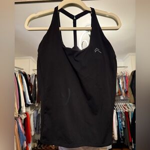 Oner Active Timeless Square Neck Vest Tank